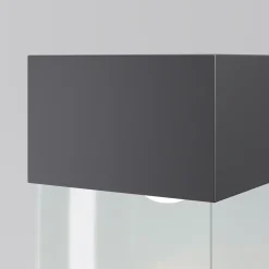 Außenlampe 'Quadra'
