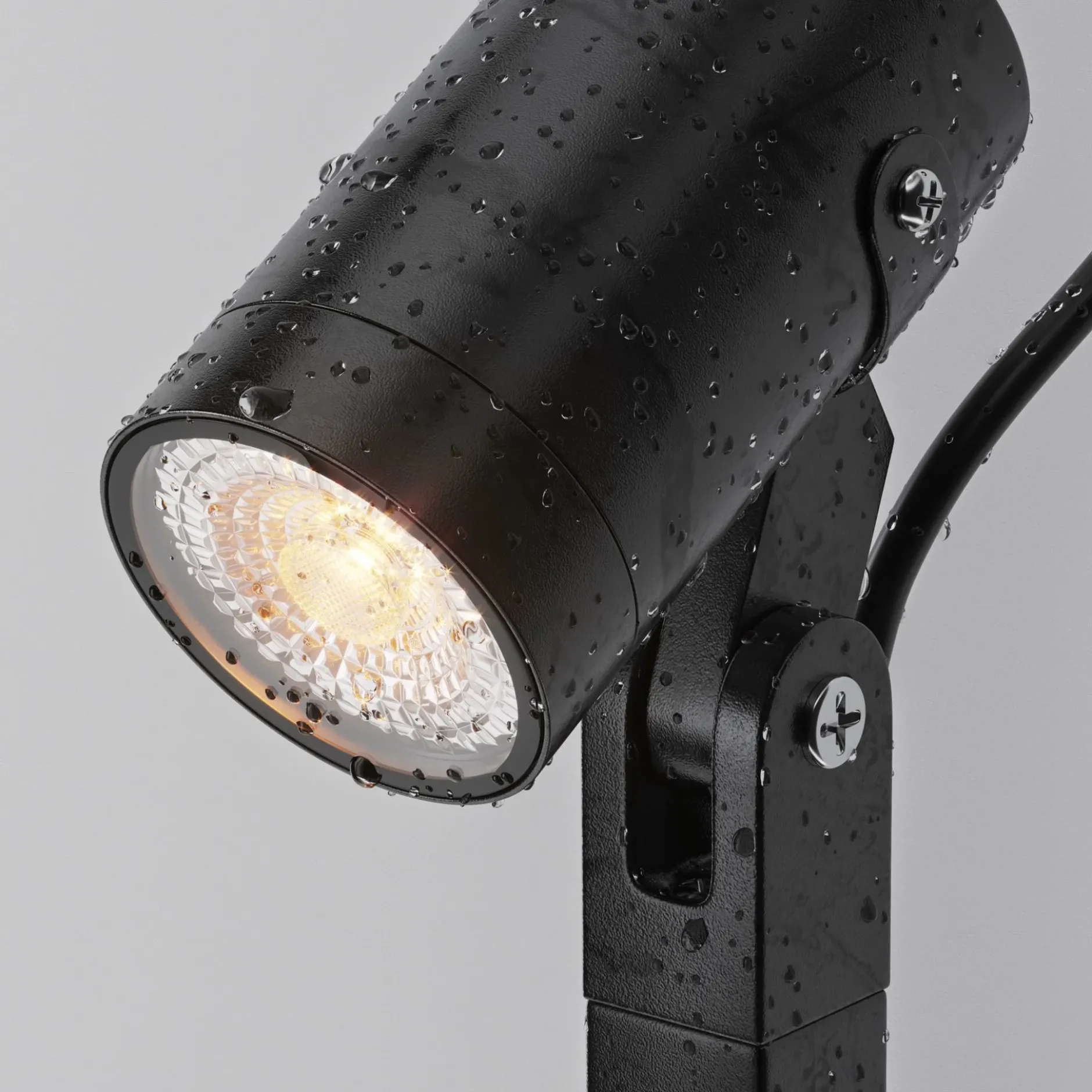 Außenlampe 'Scope'