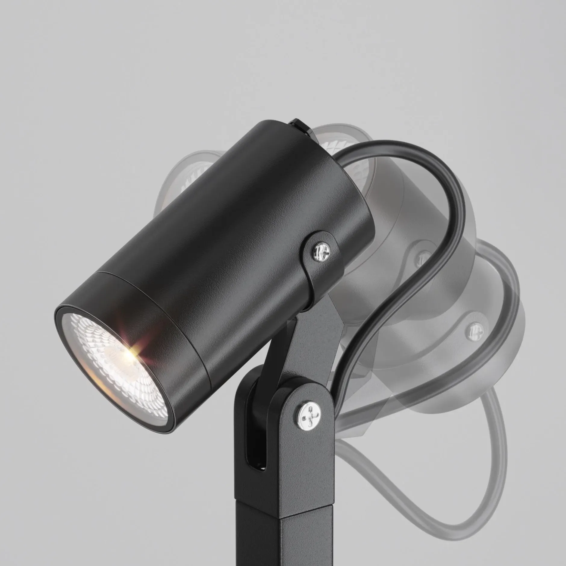 Außenlampe 'Scope'