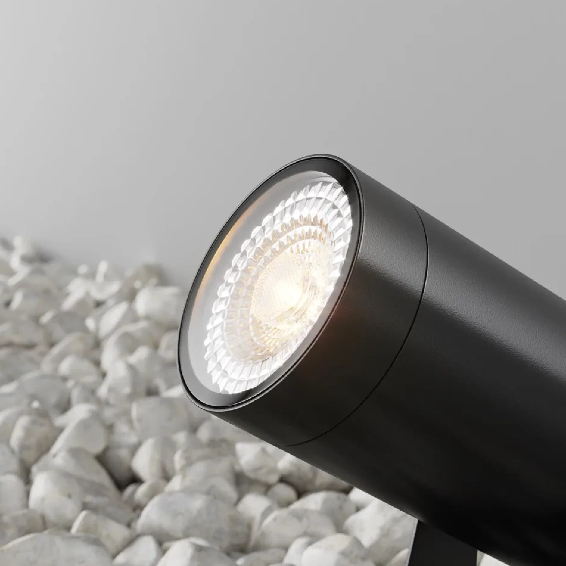 Außenlampe 'Scope'