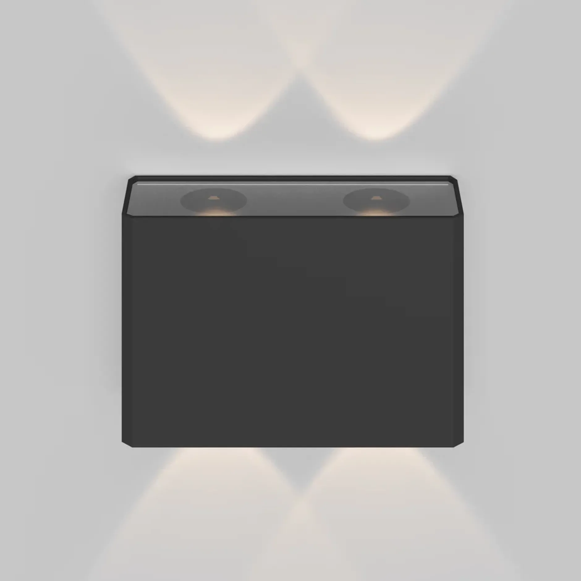 Außenlampe 'Show'