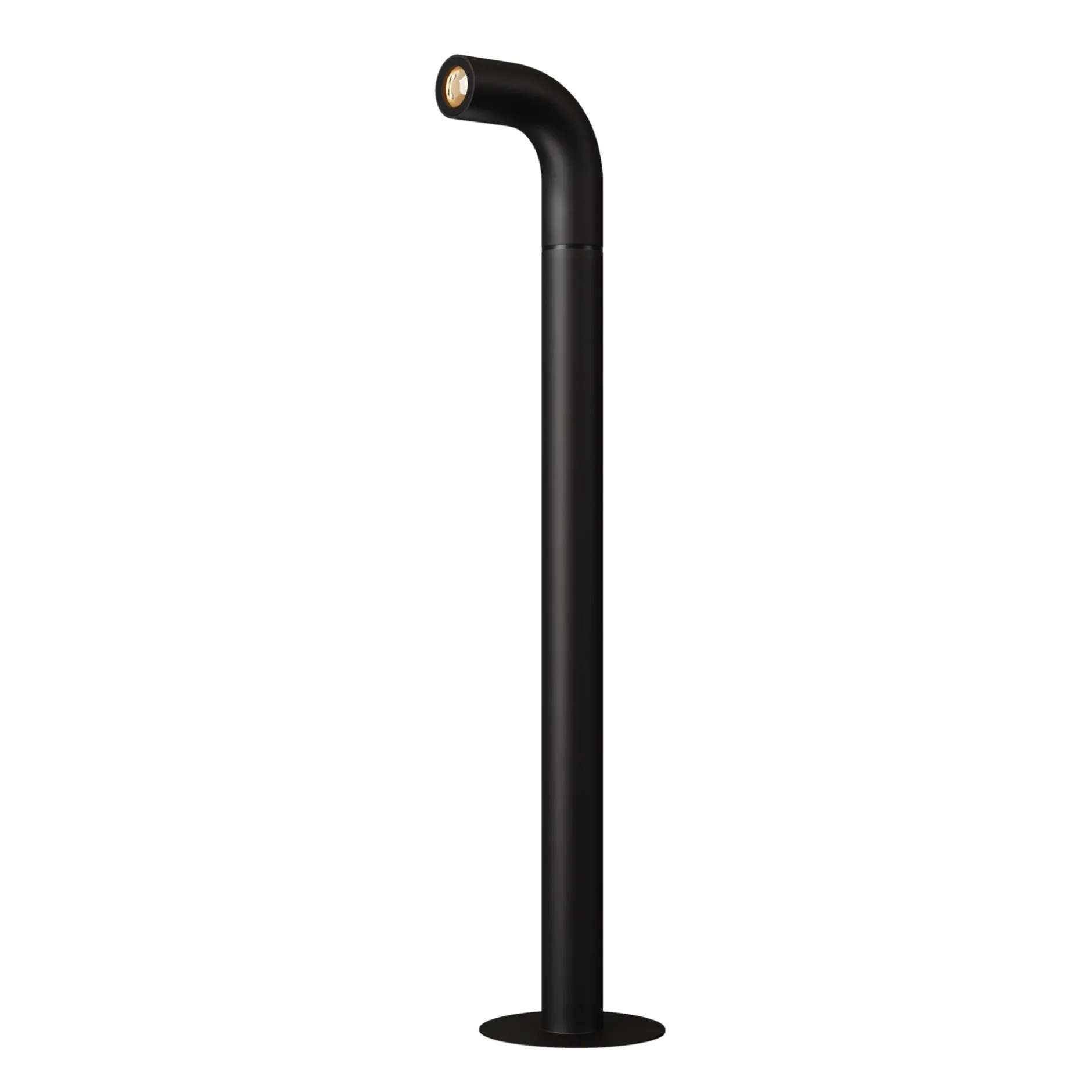 Außenlampe 'Sleek 4'