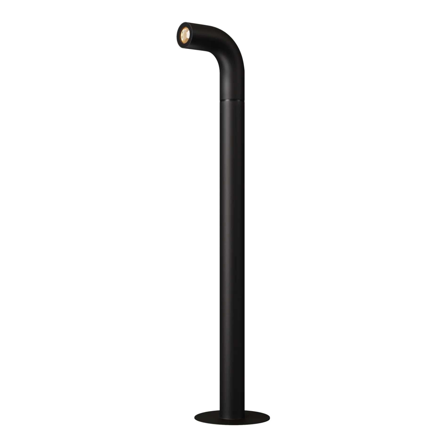 Außenlampe 'Sleek 4'