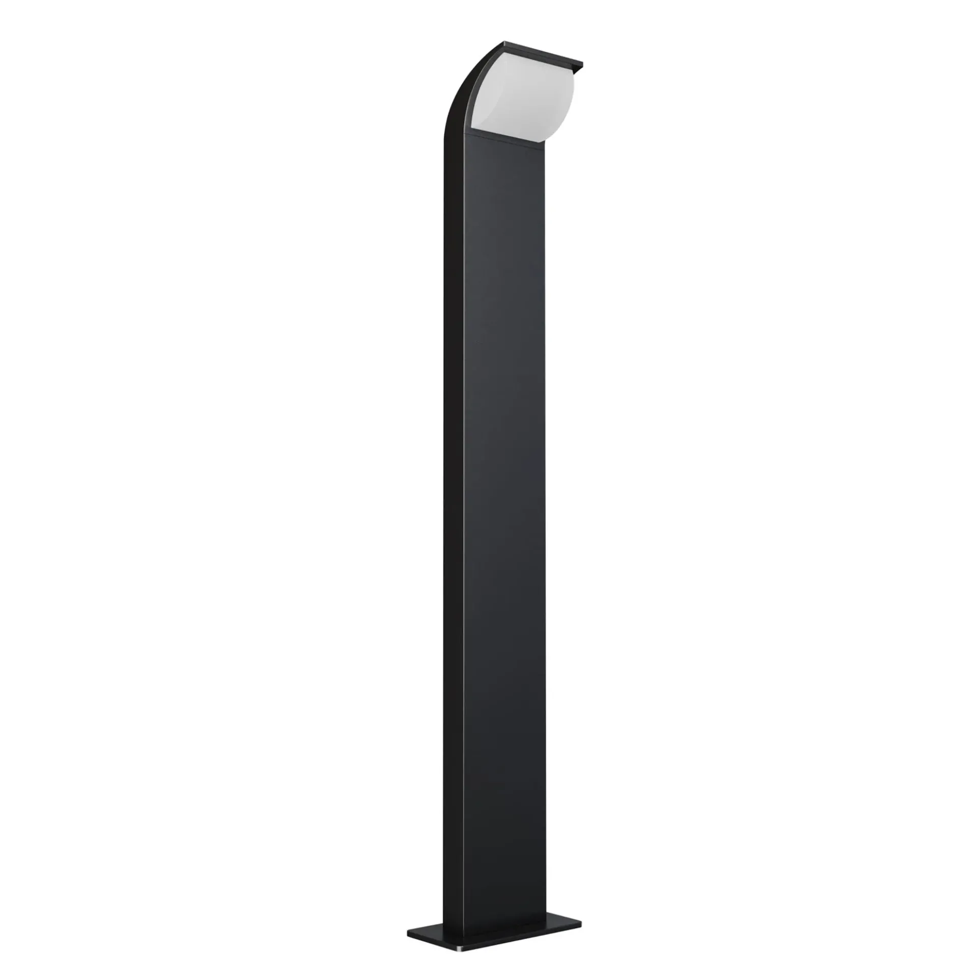 Außenlampe 'Stock'
