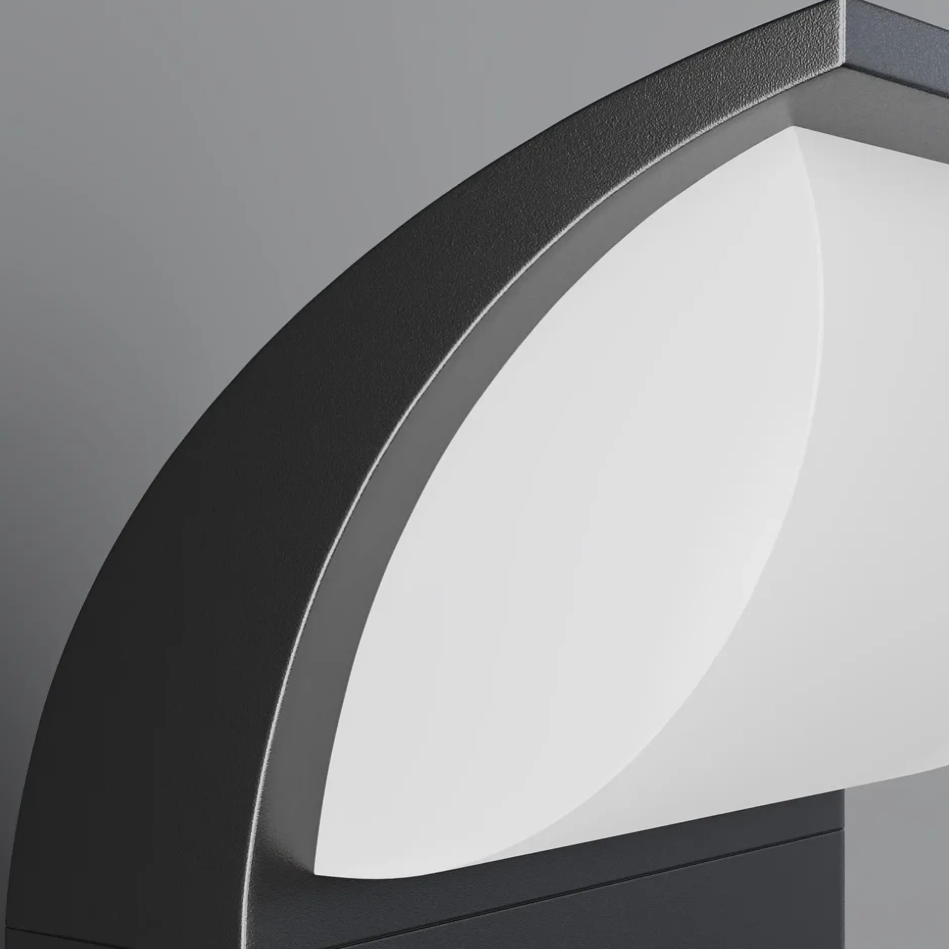 Außenlampe 'Stock'