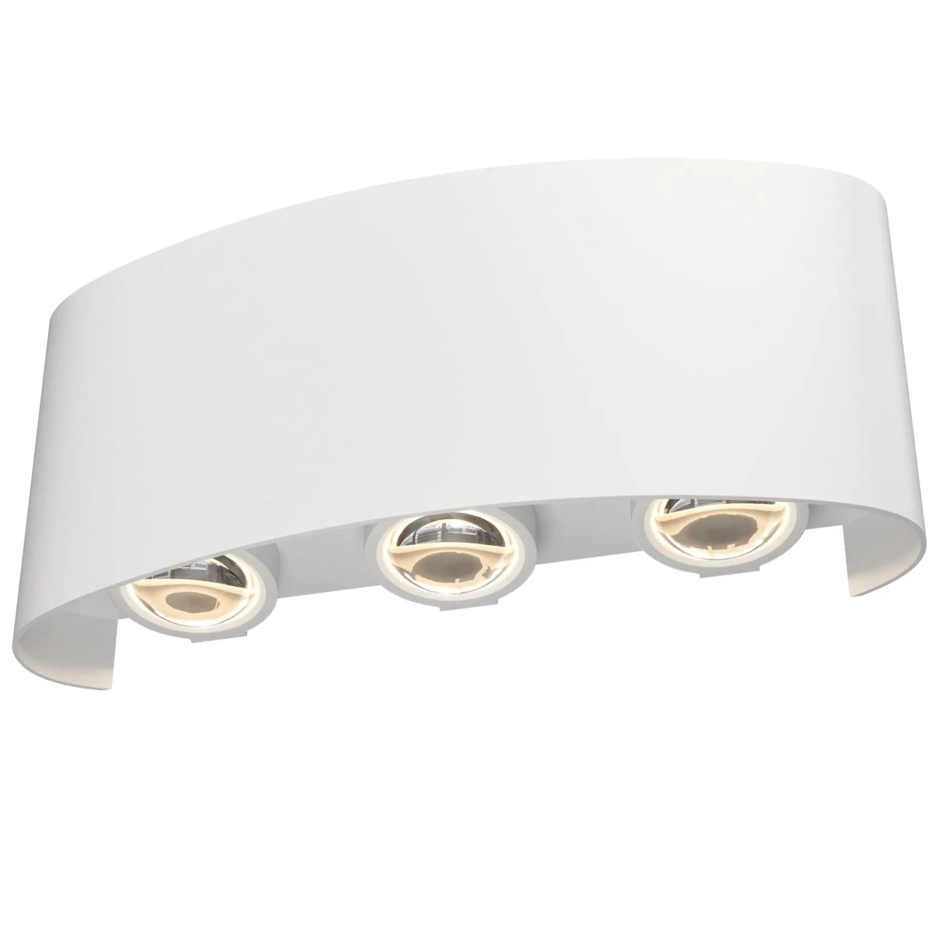 Außenlampe 'Strato 2'