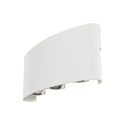 Außenlampe 'Strato 2'