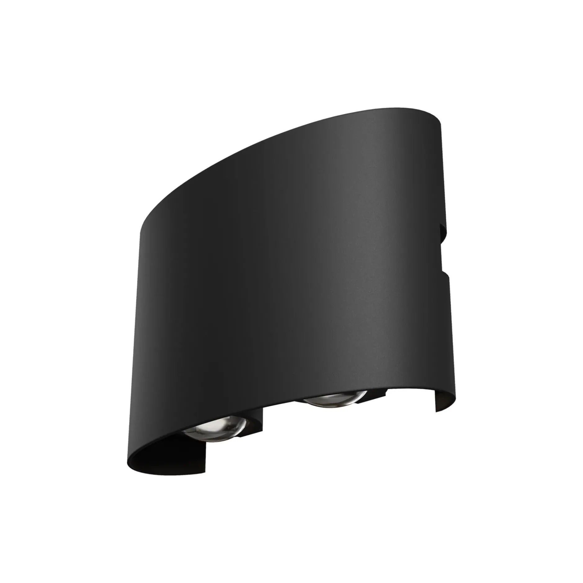 Außenlampe 'Strato 1'