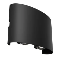 Außenlampe 'Strato 1'