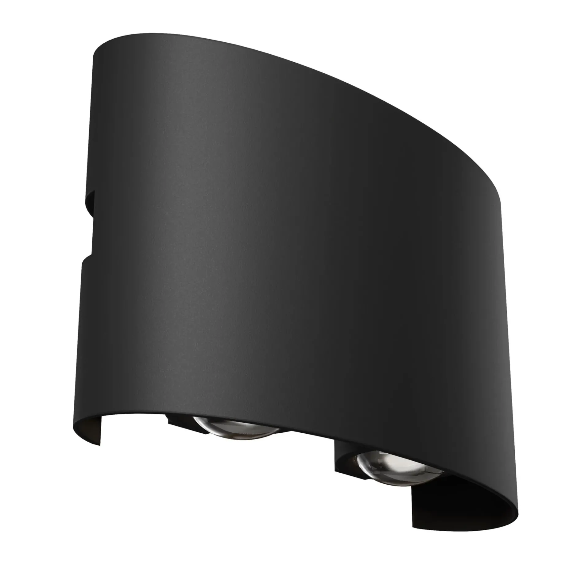 Außenlampe 'Strato 1'
