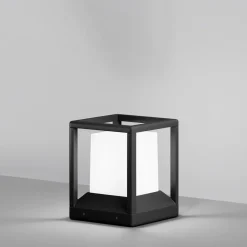 Außenlampe 'Trim'