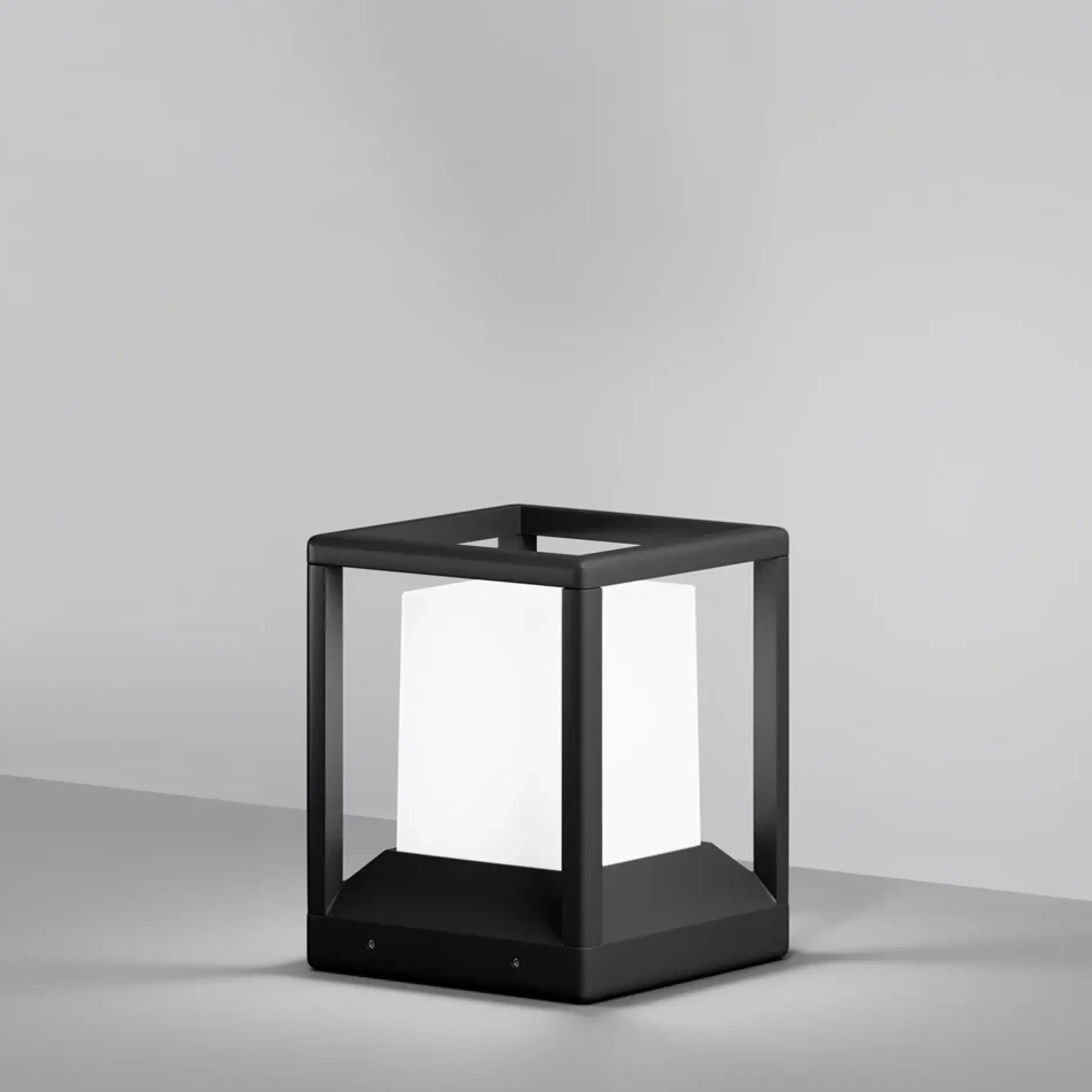 Außenlampe 'Trim'
