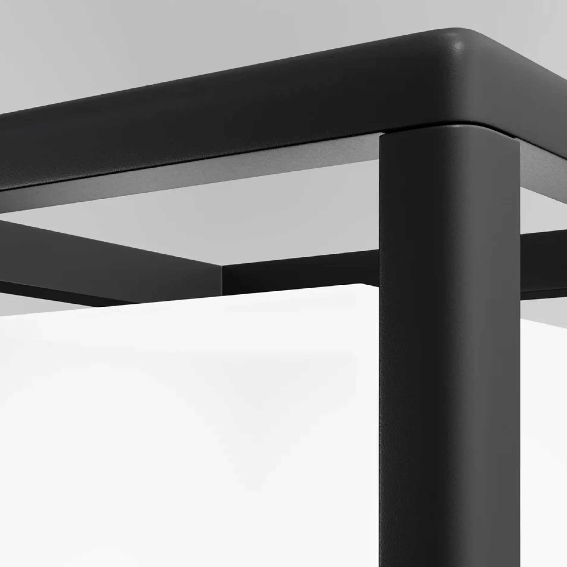 Außenlampe 'Trim'