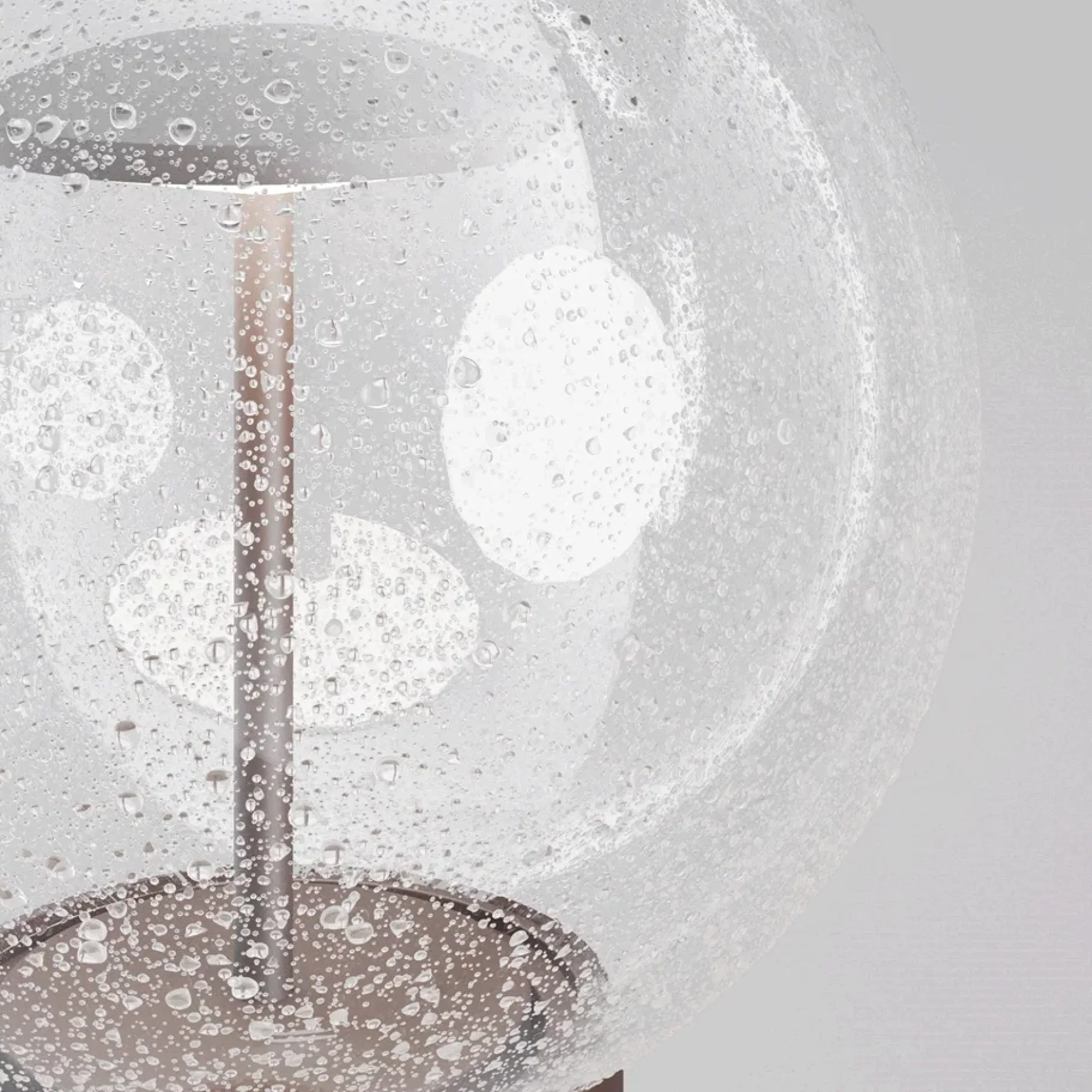 Außenlampe 'Velora 1'