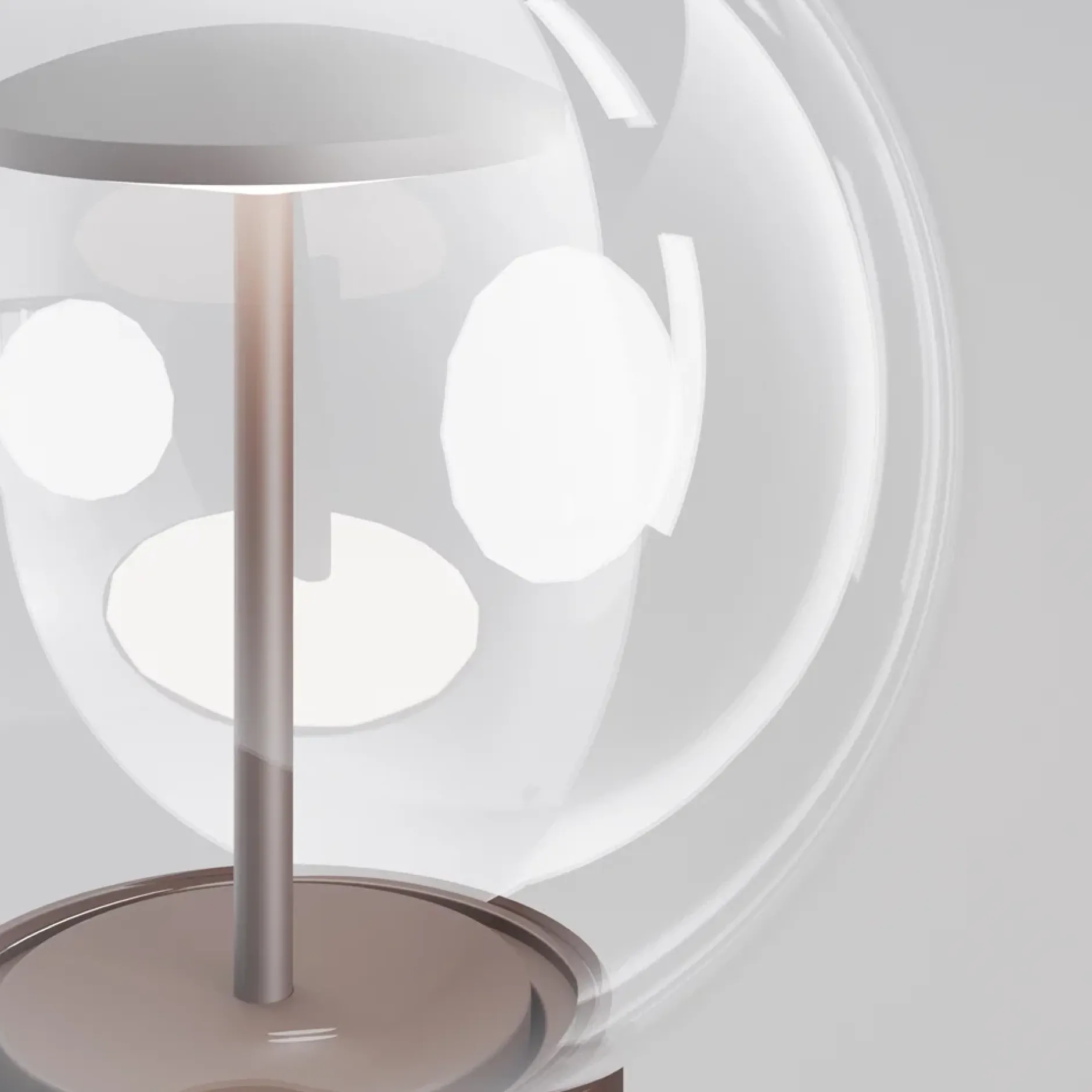 Außenlampe 'Velora 1'