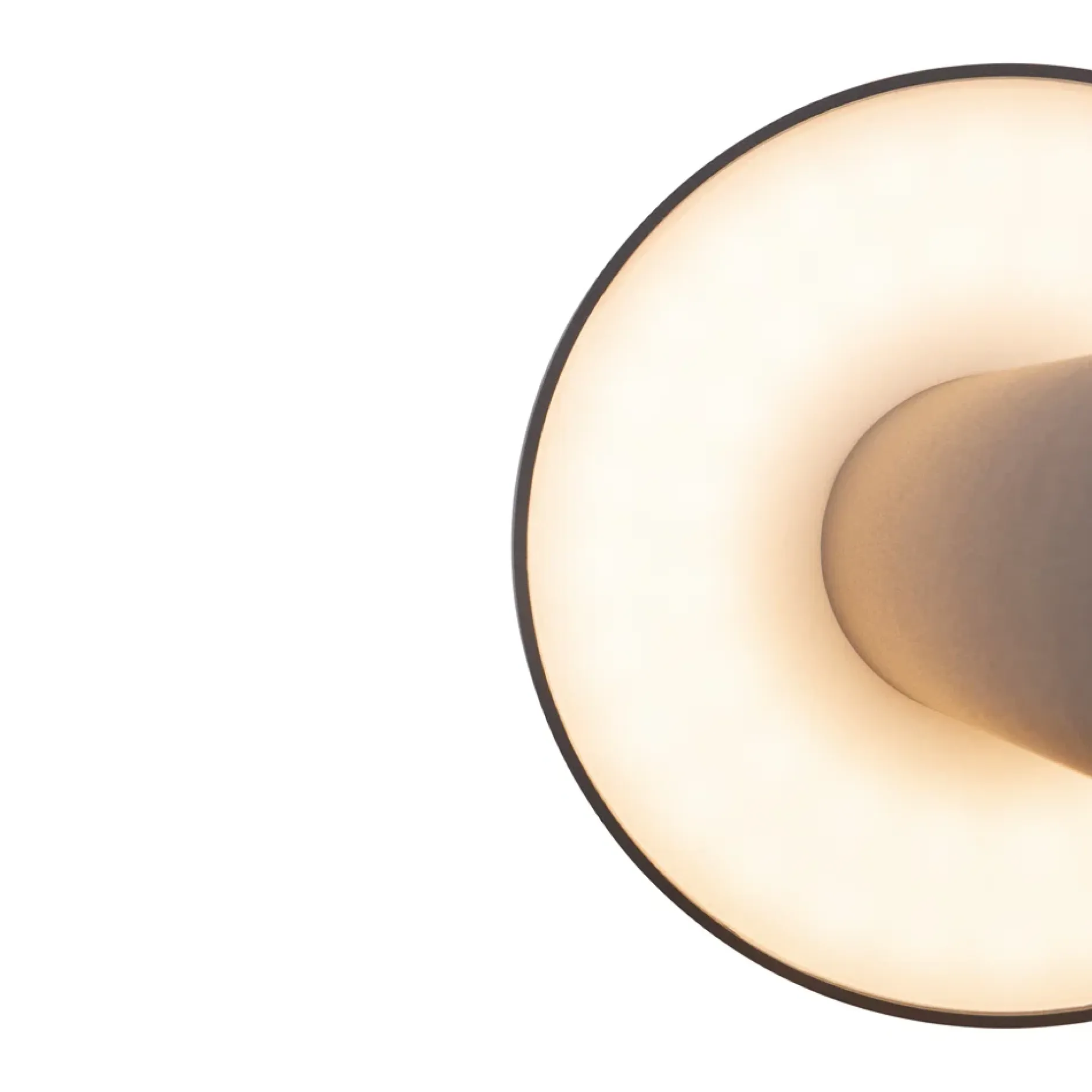 Außenlampe 'Wald 2'