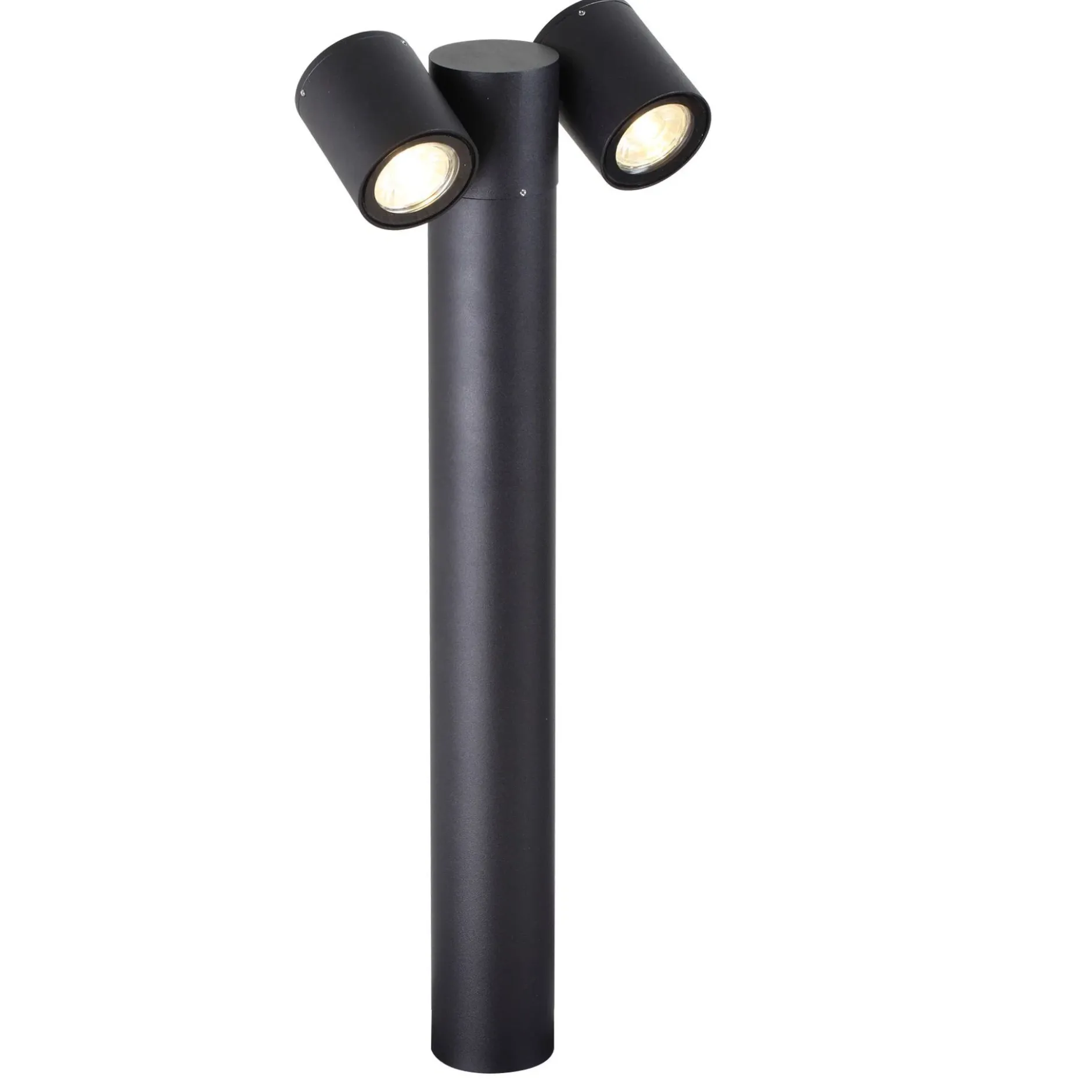 Außenlampe 'Wall Street 2'