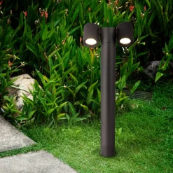 Außenlampe 'Wall Street 2'
