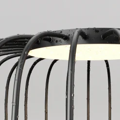 Außenlampe 'Wisp'