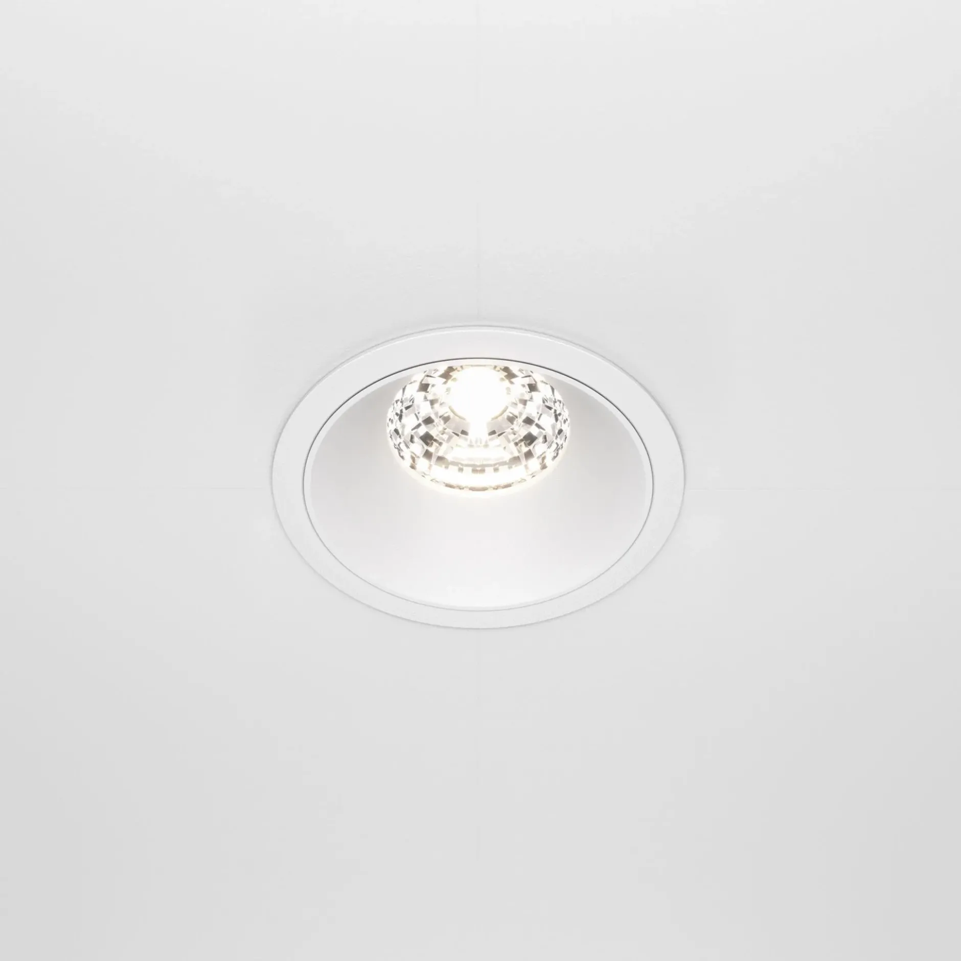 Deckenleuchte 'Alfa LED 2'