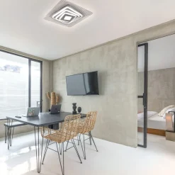 Deckenleuchte 'Ara Smart S'