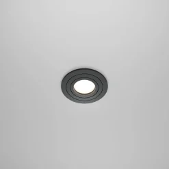 Deckenleuchte 'Atom 3'