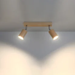 Deckenleuchte „BERG 2“