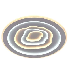 Deckenleuchte 'Cloud R 3CCT'