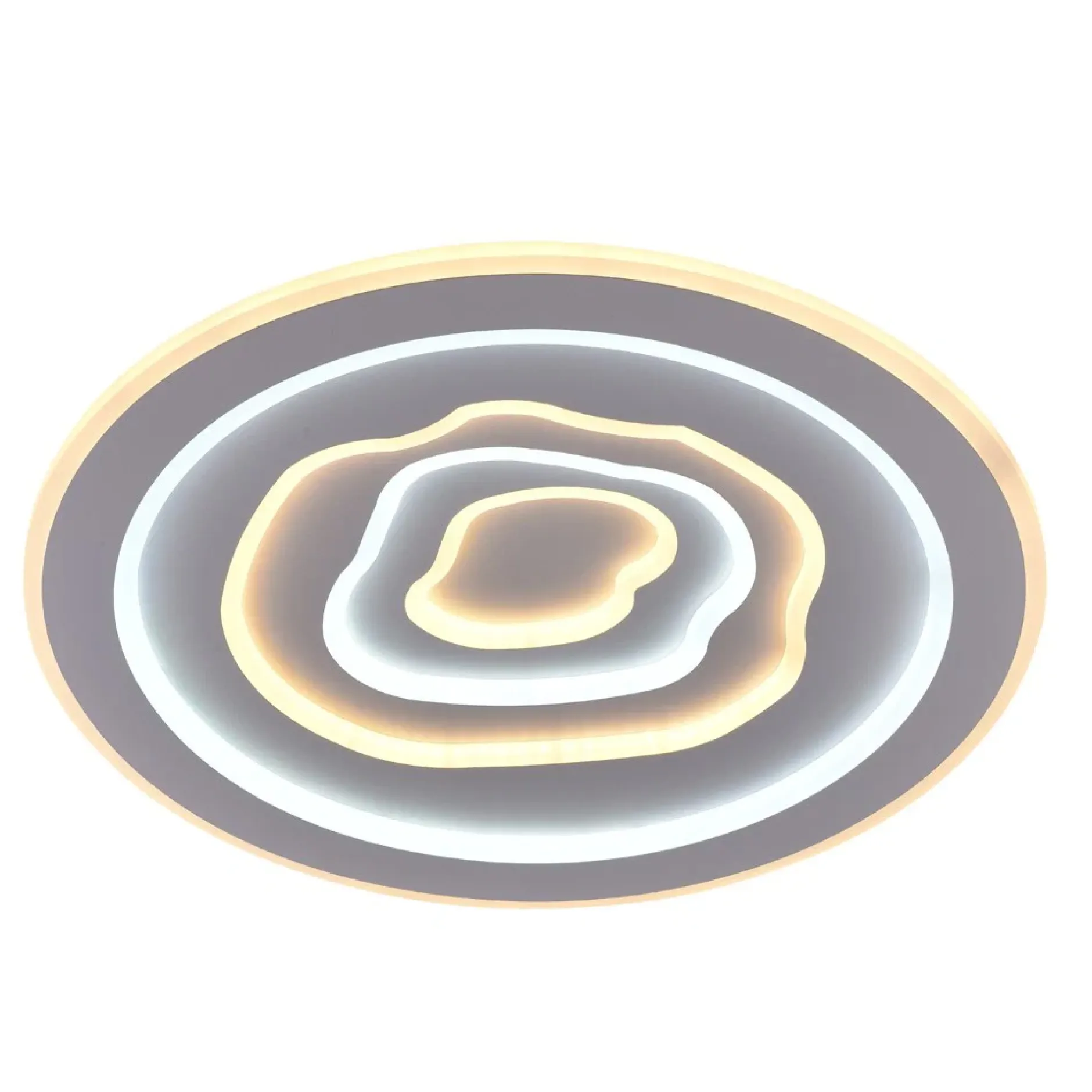 Deckenleuchte 'Cloud R 3CCT'