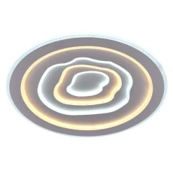 Deckenleuchte 'Cloud R 3CCT'