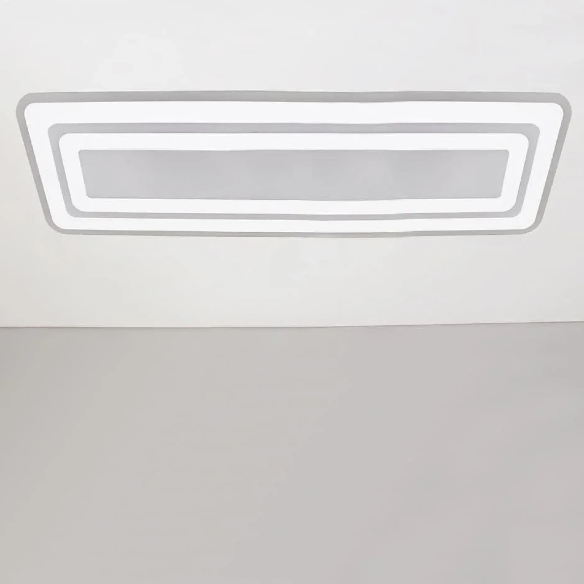 Deckenleuchte 'Cryn Smart 1'