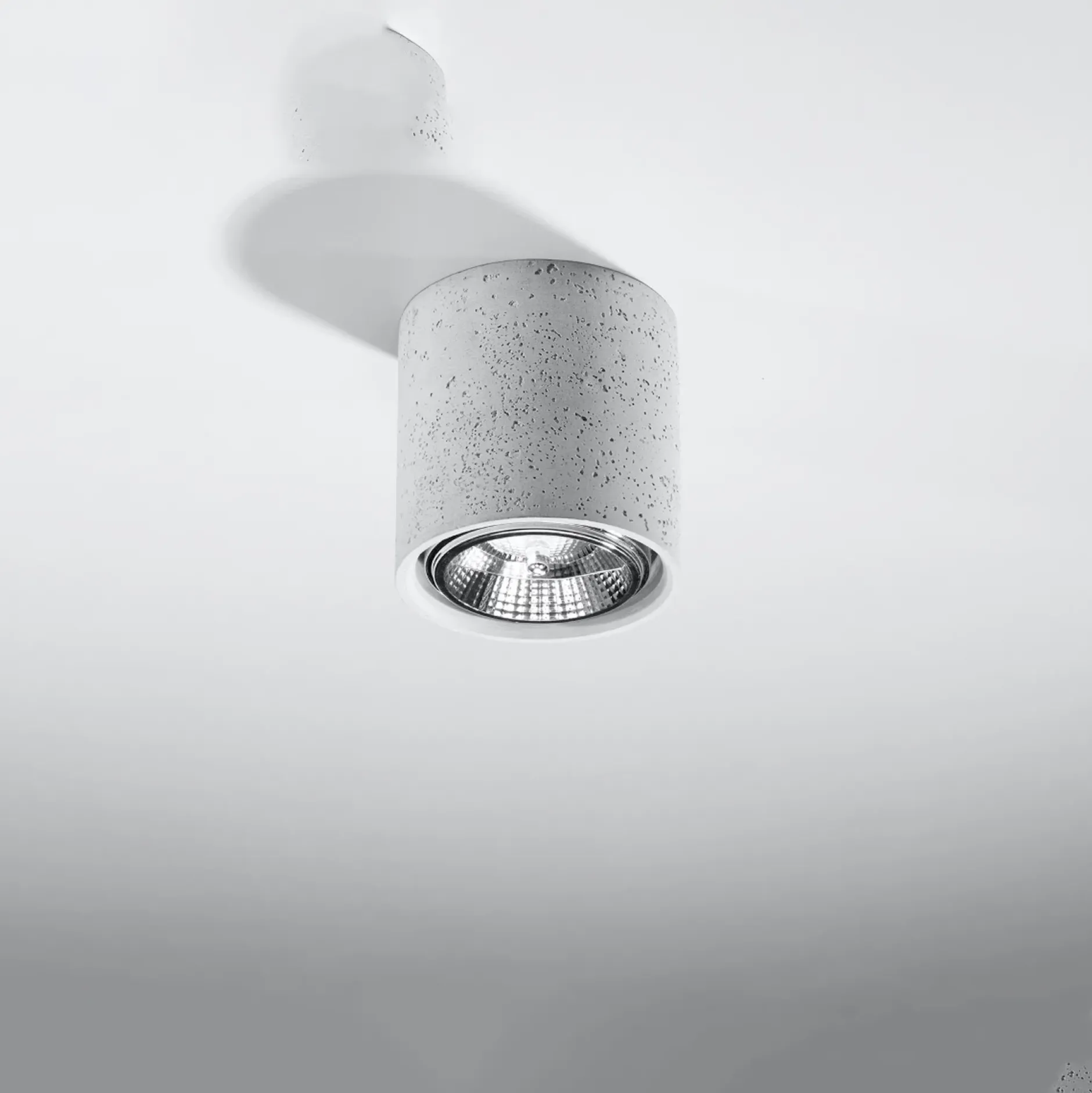 Deckenleuchte „CULLO“