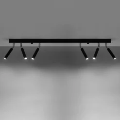 Deckenleuchte „EYETECH 6“