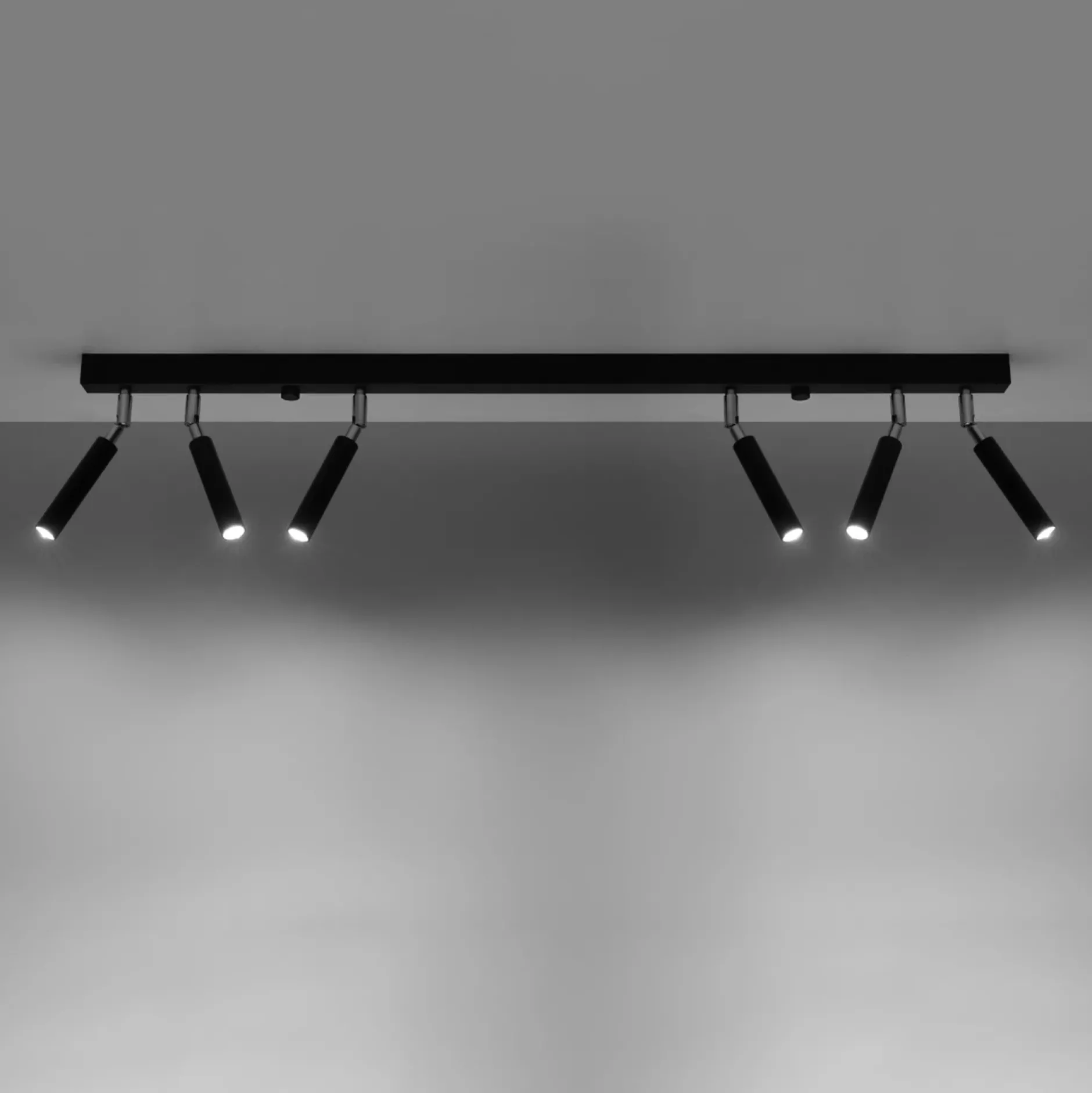 Deckenleuchte „EYETECH 6“