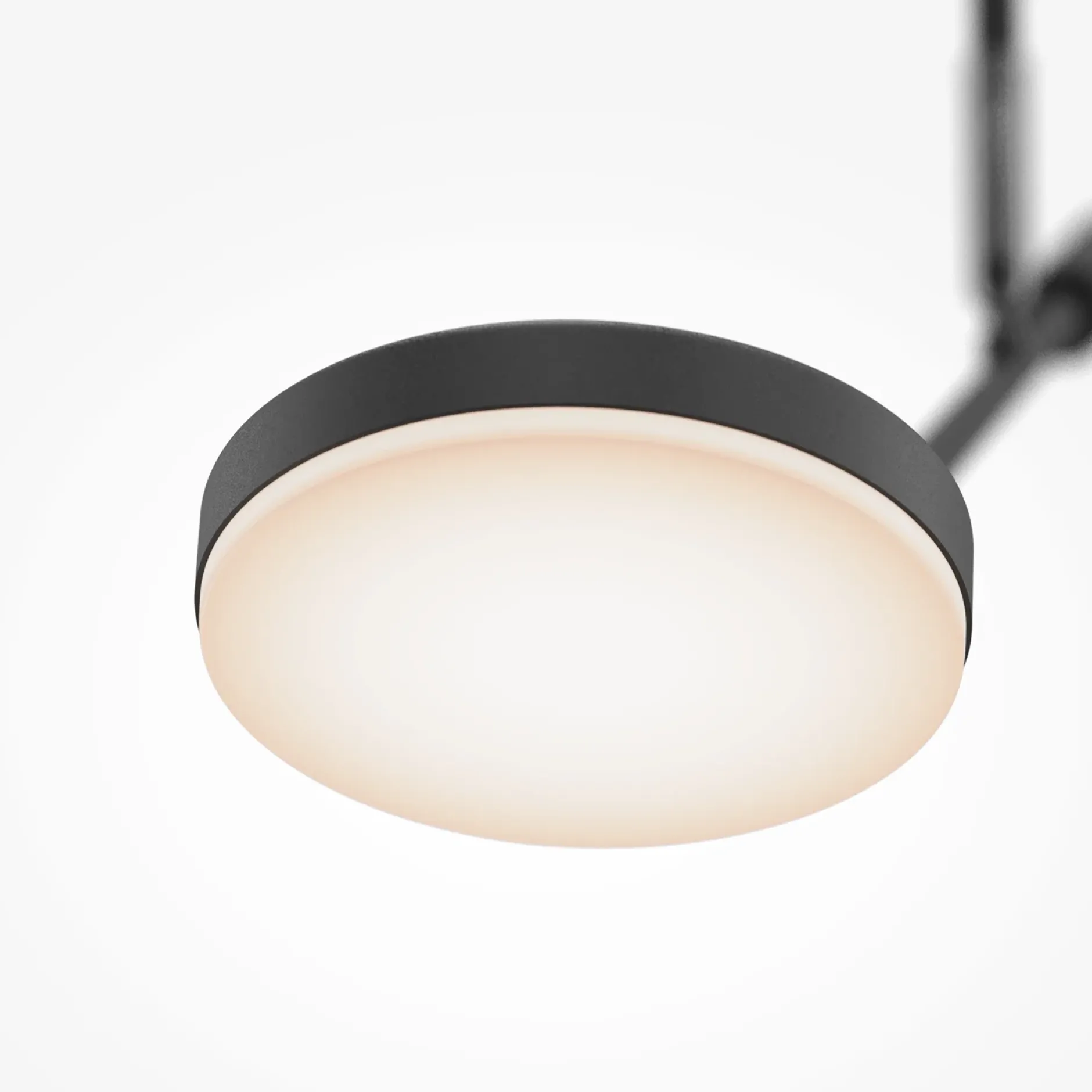Deckenleuchte 'Fad 6'