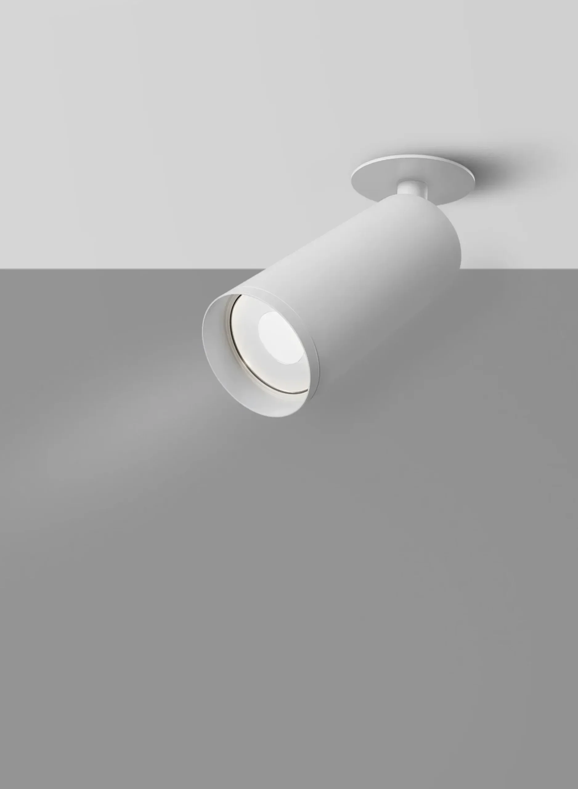 Deckenleuchte 'Focus 27'