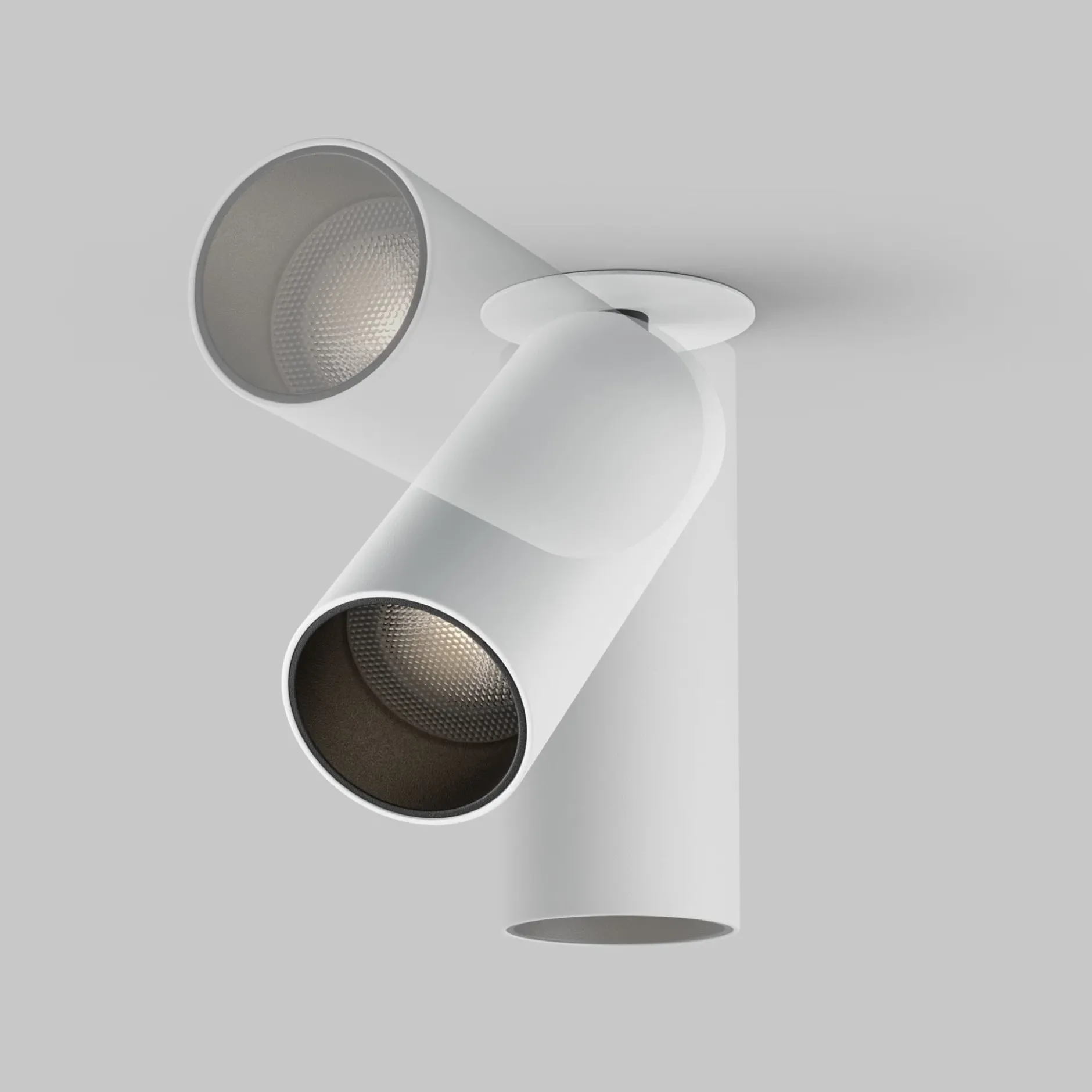 Deckenleuchte 'Focus 22'