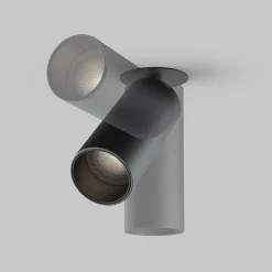 Deckenleuchte 'Focus 21'