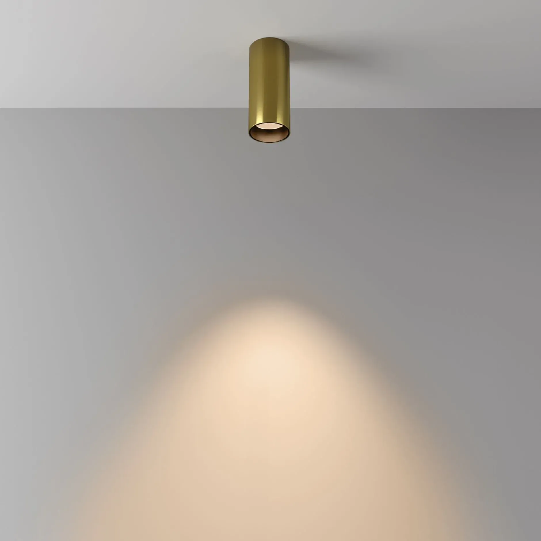 Deckenleuchte 'Focus 14'