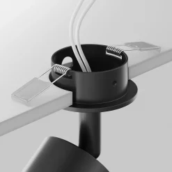Deckenleuchte 'Focus 28'