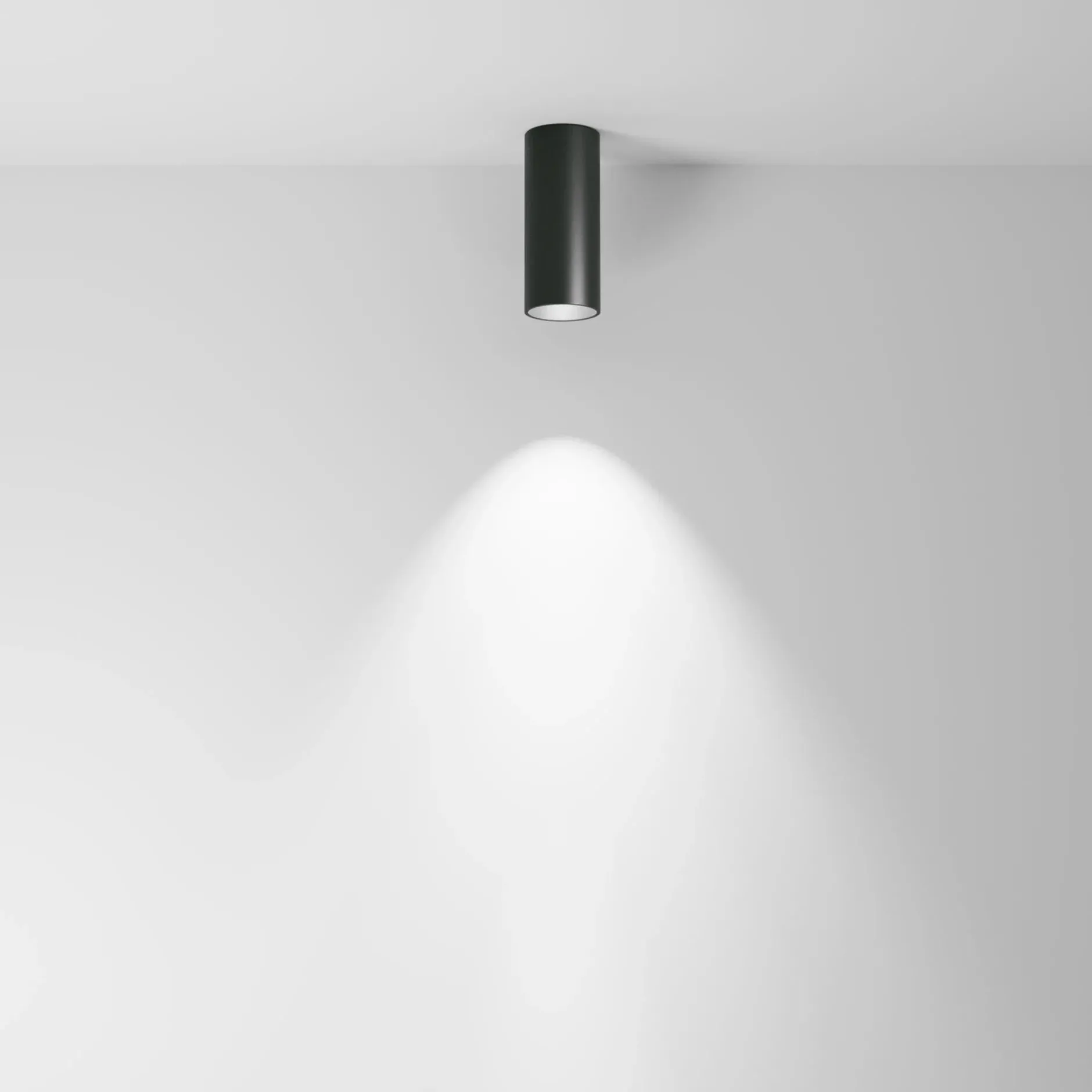 Deckenleuchte 'Focus 13'