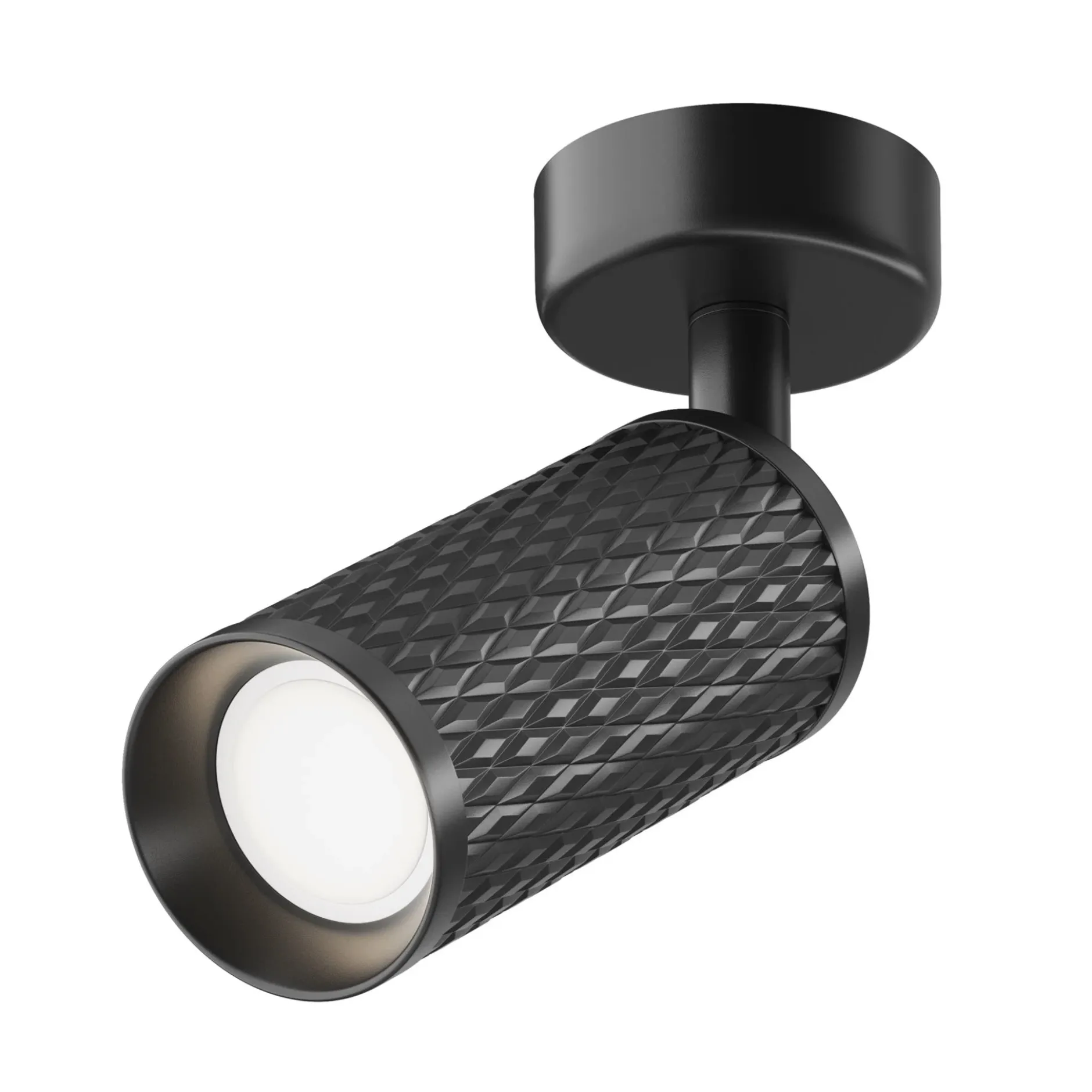 Deckenleuchte 'Focus Design 3'