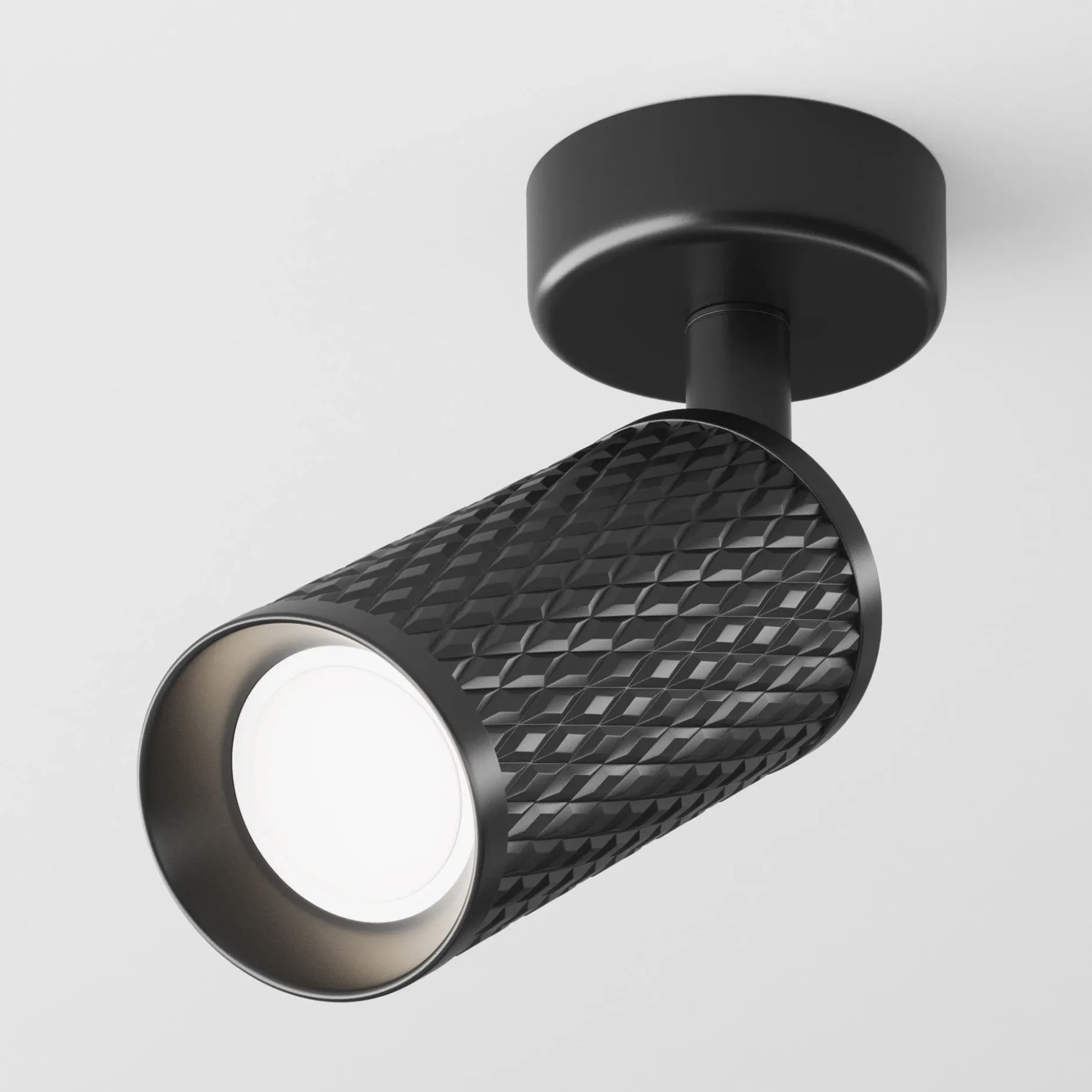 Deckenleuchte 'Focus Design 3'