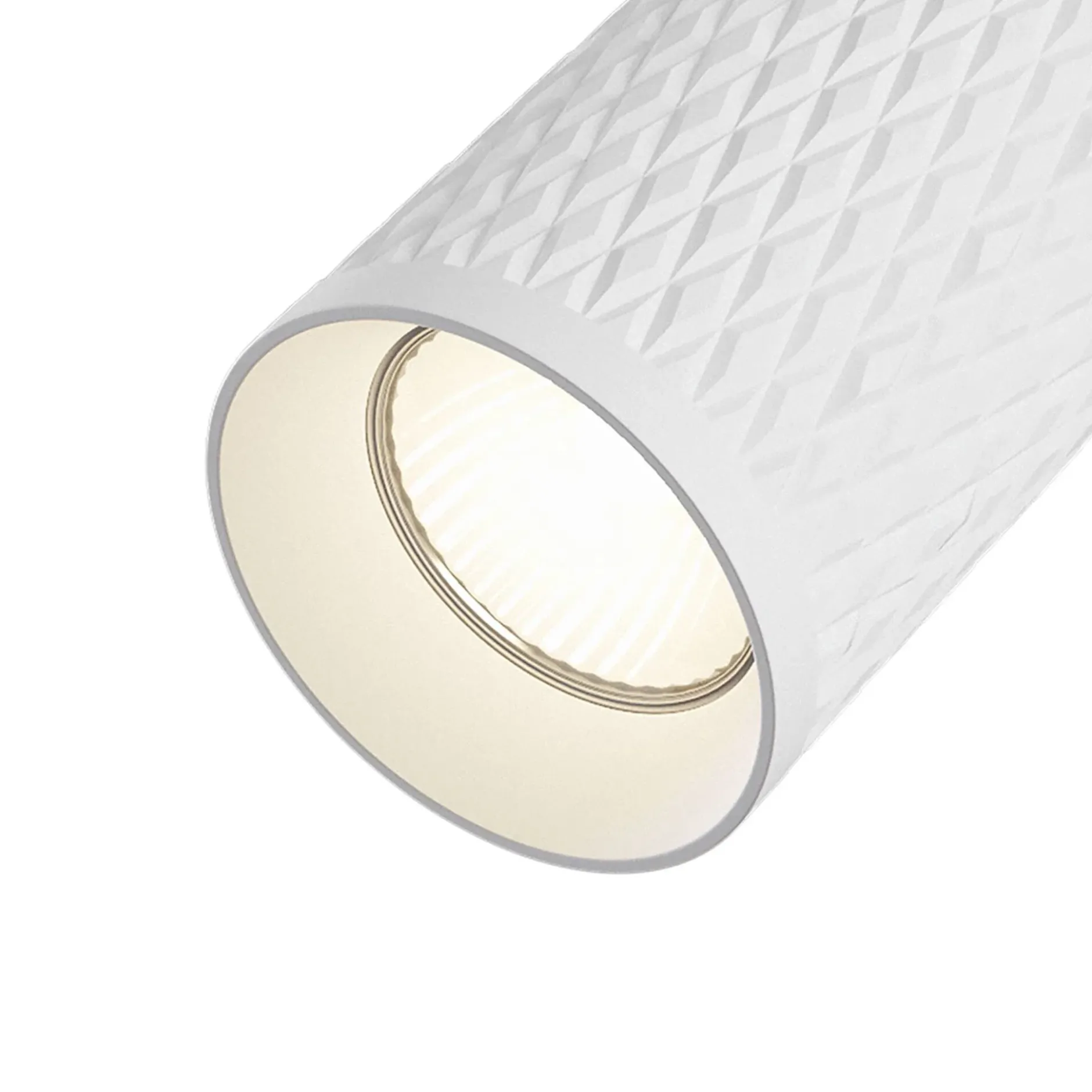 Deckenleuchte 'Focus Design 1'