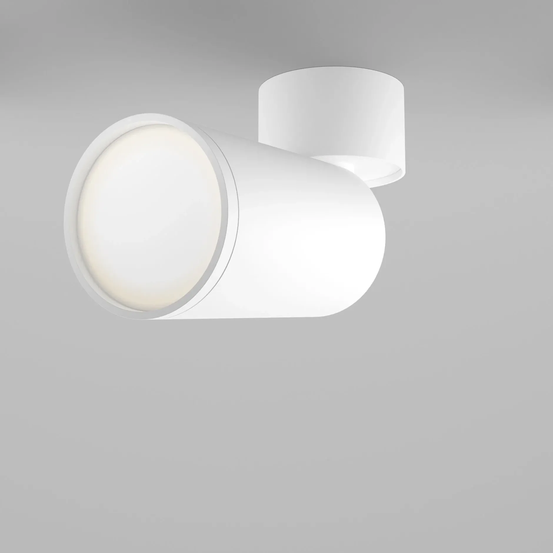 Deckenleuchte 'FOCUS S 2'