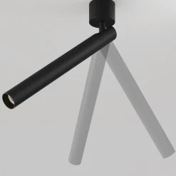Deckenleuchte 'Focus T 3'