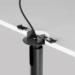 Deckenleuchte 'Focus T 12'