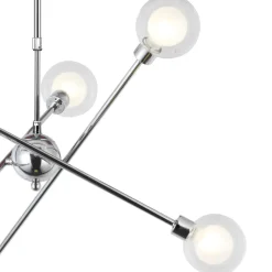 Deckenleuchte 'Globo 6'