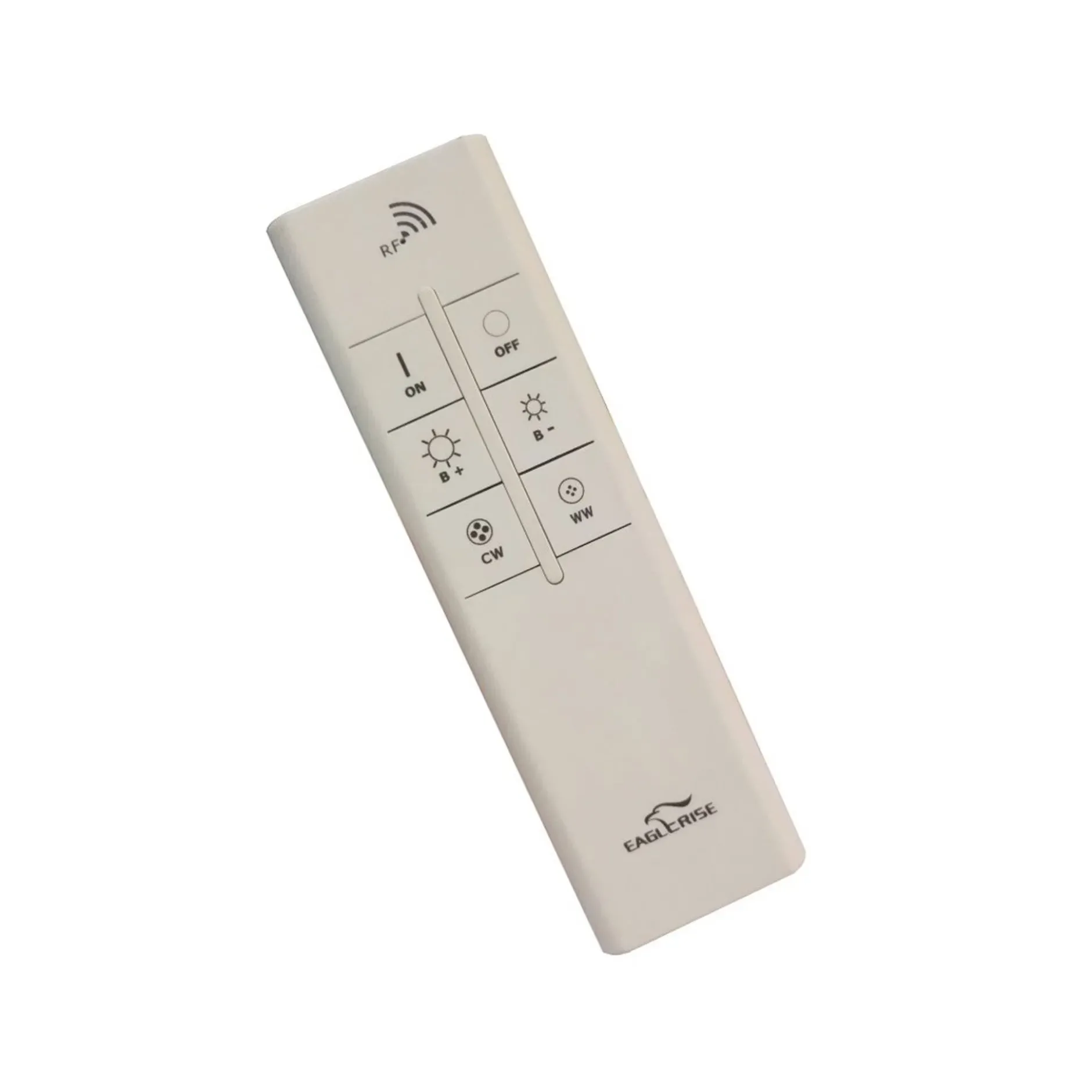 Deckenleuchte 'Gloss CCT'
