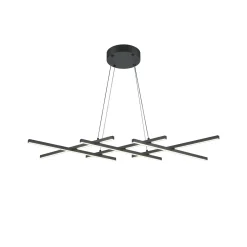 Deckenleuchte 'Halo 1'